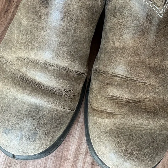 Blundstones - Size 5 - Picture 3 of 8